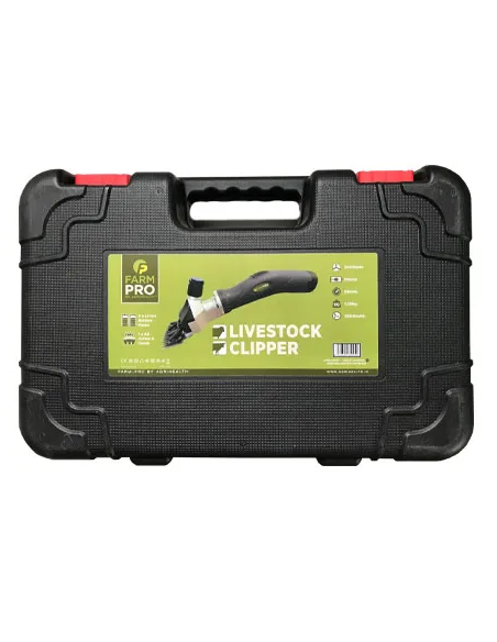 FARMPRO LIVESTOCK CLIPPER 2400RPM