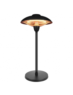 TABLE TOP PATIO HEATER 1500W