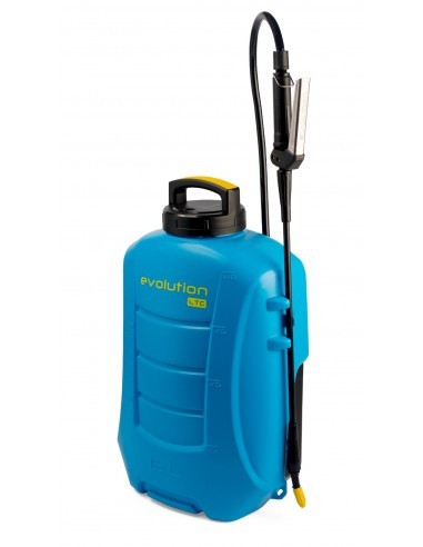 SPRAYER ELECTRIC EVOLUTION 15LTC