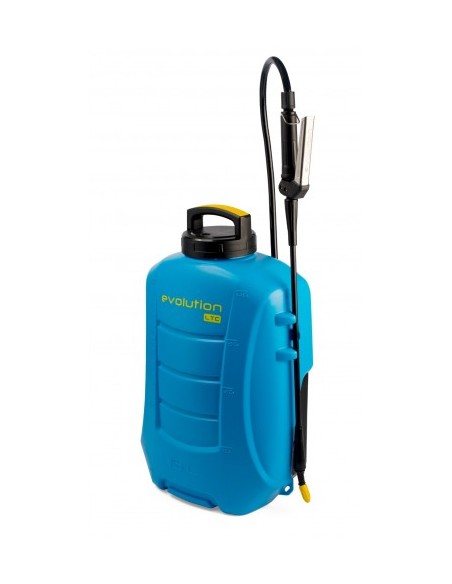 SPRAYER ELECTRIC EVOLUTION 15LTC