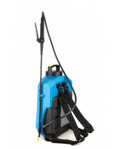 SPRAYER ELECTRIC EVOLUTION... 2
