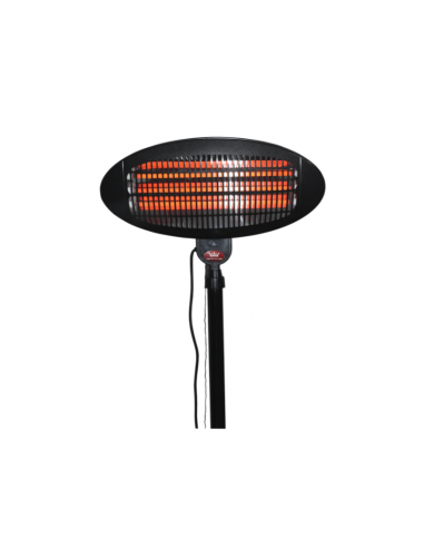 POLE MOUNTED PATIO HEATER 2KW