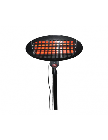 POLE MOUNTED PATIO HEATER 2KW