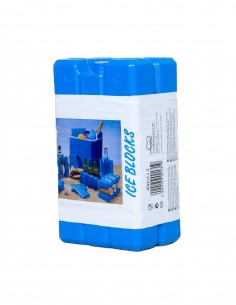 ICEBLOCK 400G TWIN PACK