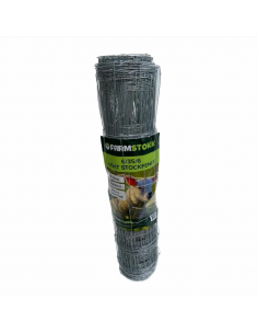 FARMSTOKK SHEEP WIRE 6-35-6...