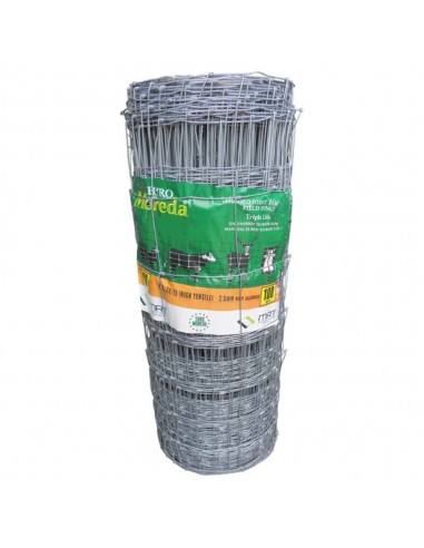 EURO SHEEP WIRE LIGHT GUAGE 4FT X...