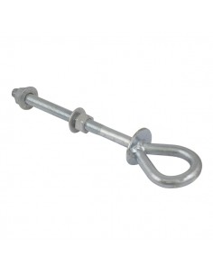 GATE HANGER FORMED 10" X...