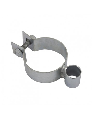 GENFITT GATE HANGER ROUND 4"