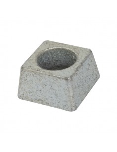 GATE HANGER HEEL CAST LARGE...