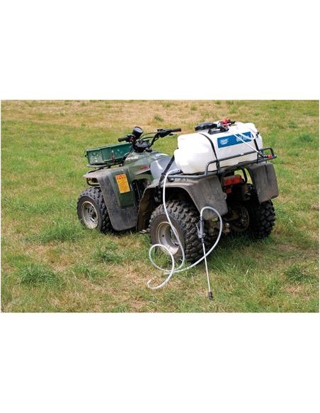 DRAPER 60L BROADCAST SPOT SPRAYER