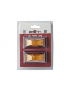 LED LAMP MARKER VARIVOLT...