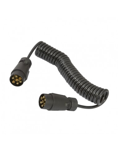 CABLE ASSEMBLY 12V 3METRE