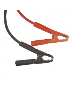 JUMP LEADS 600AMP 8FT X 25MM 2