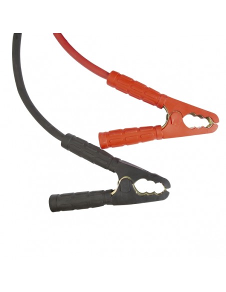 JUMP LEADS 12FT X 50MM