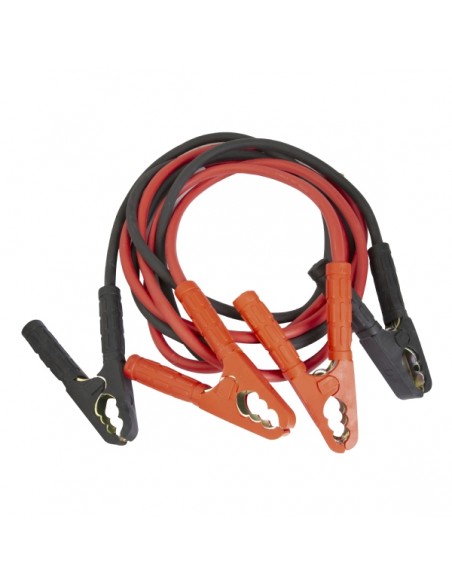 JUMP LEADS 12FT X 50MM