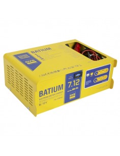 BATTERY CHARGER AUTOMATIC... 2