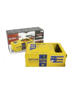 BATTERY CHARGER AUTOMATIC...