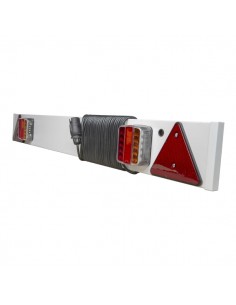 LED TRAILER LIGHTING BOARD...