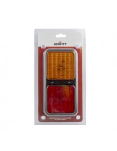 LED STOP / TAIL / INDICATOR... 2
