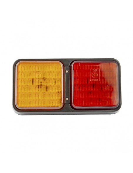 LED STOP / TAIL / INDICATOR MOD LAMP 21V / VS-LS206