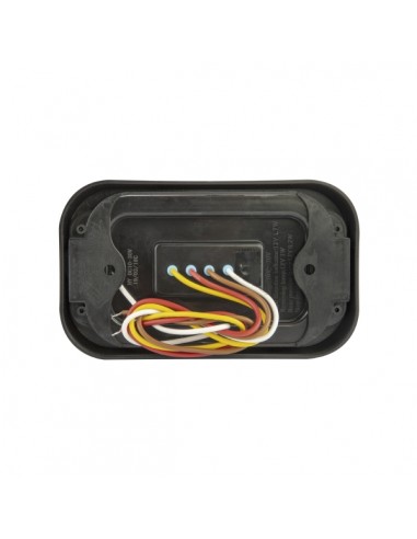 LED 3 FUNCTION REAR COMBI LAMP 12V