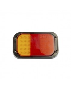 LED 3 FUNCTION REAR COMBI... 2