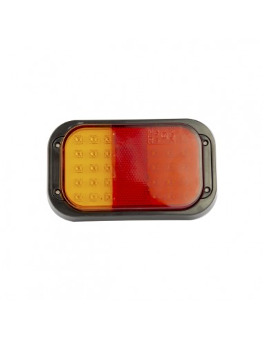 LED 3 FUNCTION REAR COMBI LAMP 12V