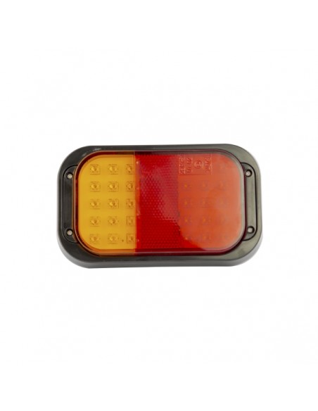 LED 3 FUNCTION REAR COMBI LAMP 12V