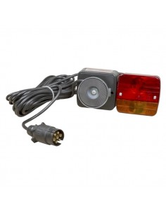 TRAILER MAGNETIC LIGHT SET...