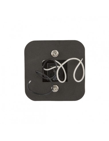 LED REVERSING LAMP 10-30V