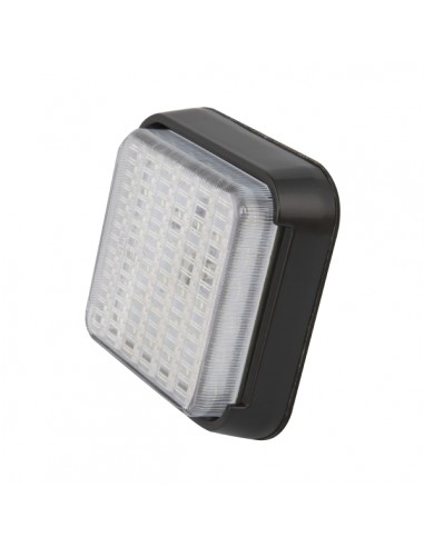 LED REVERSING LAMP 10-30V