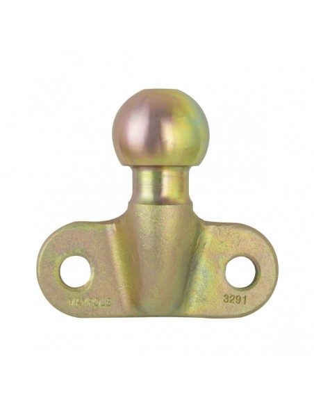 FLANGE BALL (3000KG CAPACITY)