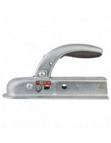 PRESSED STEEL HEAVTY DUTY HITCH1400KG