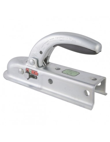 PRESSED STEEL HEAVTY DUTY HITCH1400KG