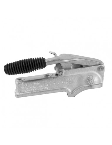 BRADLEY BALL HITCH D201
