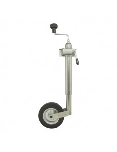 JOCKEY WHEEL JACK FC242...