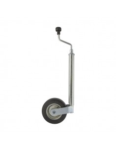 JOCKEY WHEEL TJ12 (NO BRACKET)