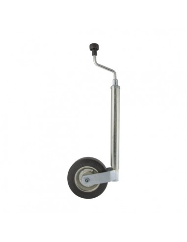 JOCKEY WHEEL TJ12 (NO BRACKET)
