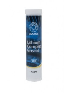 MAXOL LITHIUM COMPLEX RED...