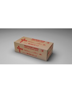 KOSS MILK FILTER SOCKS 24"x 4"