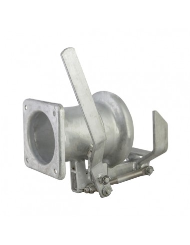 PERROT QUICK ATTACH FEMALE COUPLING