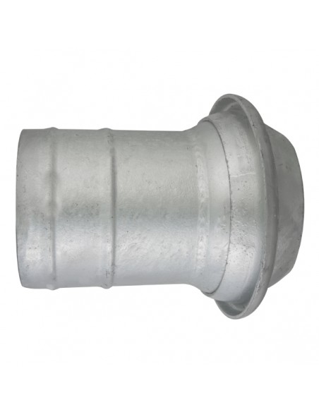 SLURRY COUPLING NO.19 ITALIAN MALE 6"