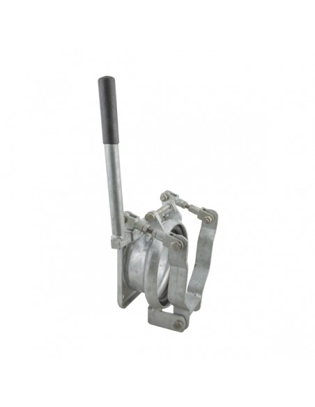 COUPLING PERROT FEMALE SHORT QUICK ATTACH