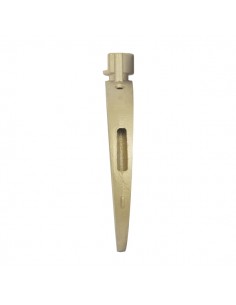 STEM GATE VALVE RIV TONGUE 6" 2