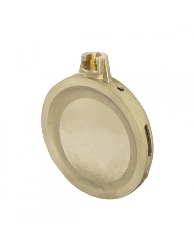STEM GATE VALVE RIV TONGUE 6"