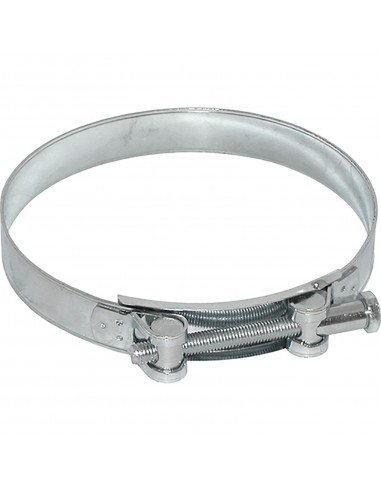 HOSE CLIP S/S 162 - 174