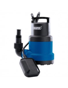 DRAPER 230V SUBMERSIBLE...