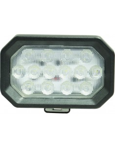 119778 LED WORK LIGHT 2000...