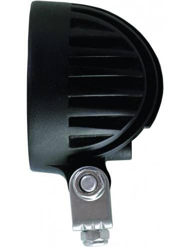 ROUND LED WORK LIGHT