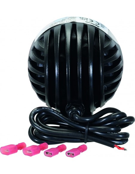 ROUND LED WORK LIGHT